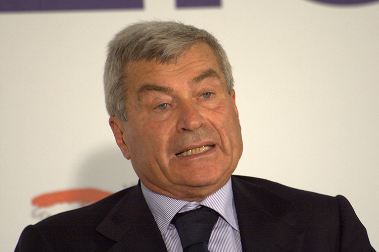 In dieci anni cancellati oltre centomila negozi dalle citt&agrave; italiane