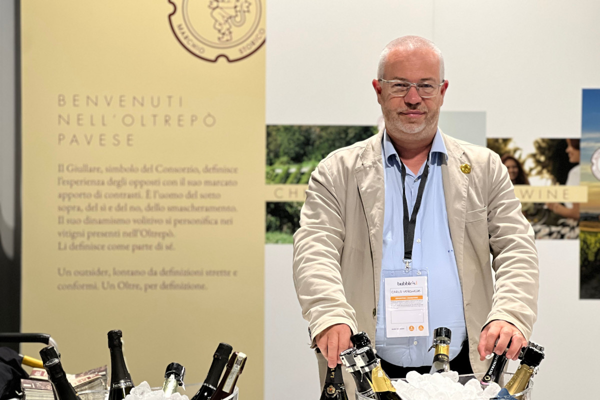 Consorzio Oltrepò pavese a Prowein in attesa del nuovo presidente