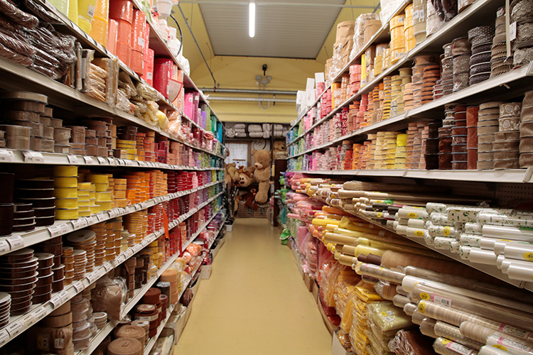 Carta Orobica Poloni Packaging sicuro e personalizzato