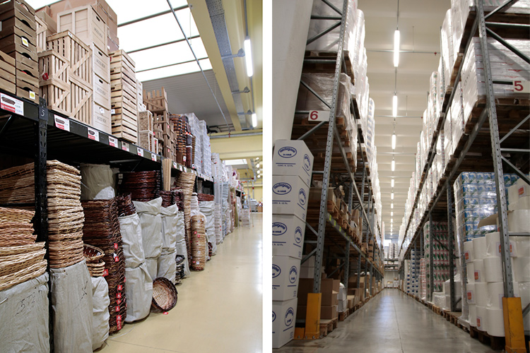 Carta Orobica Poloni Packaging sicuro e personalizzato