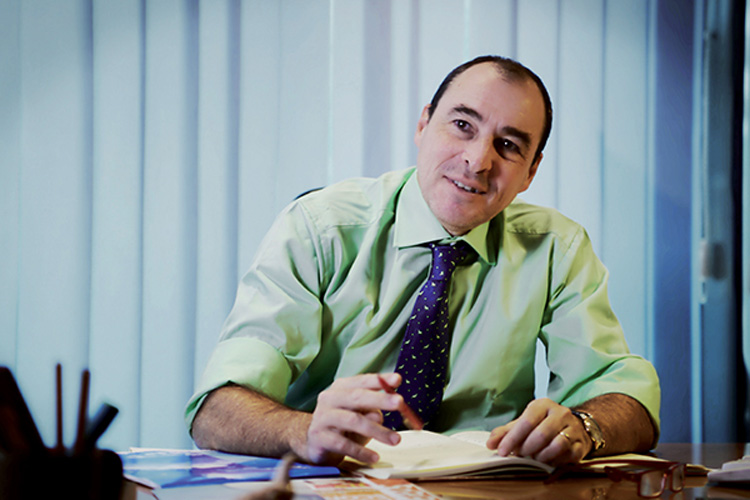 Maurizio Gattiglia (Cash and carry di Cernusco sul Naviglio Sogegross rinnova tutta la struttura)