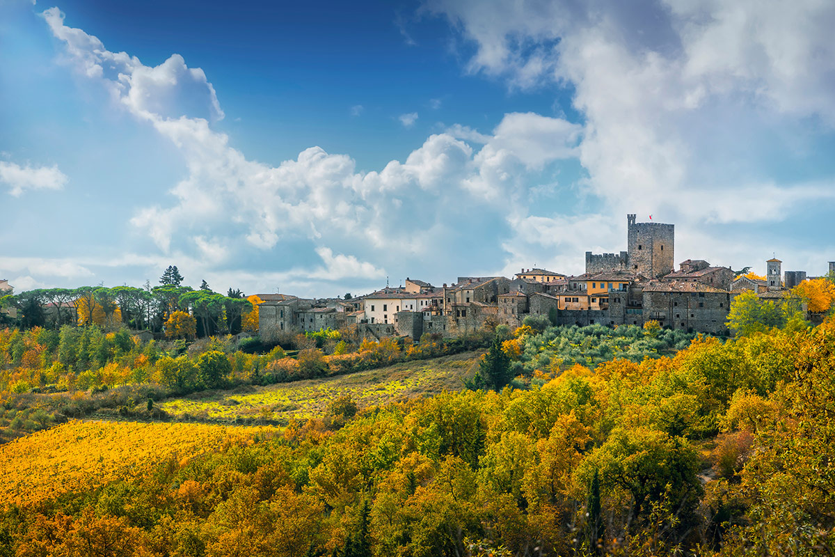 Con le Uga, il Chianti Classico Gran Selezione si fa in undici