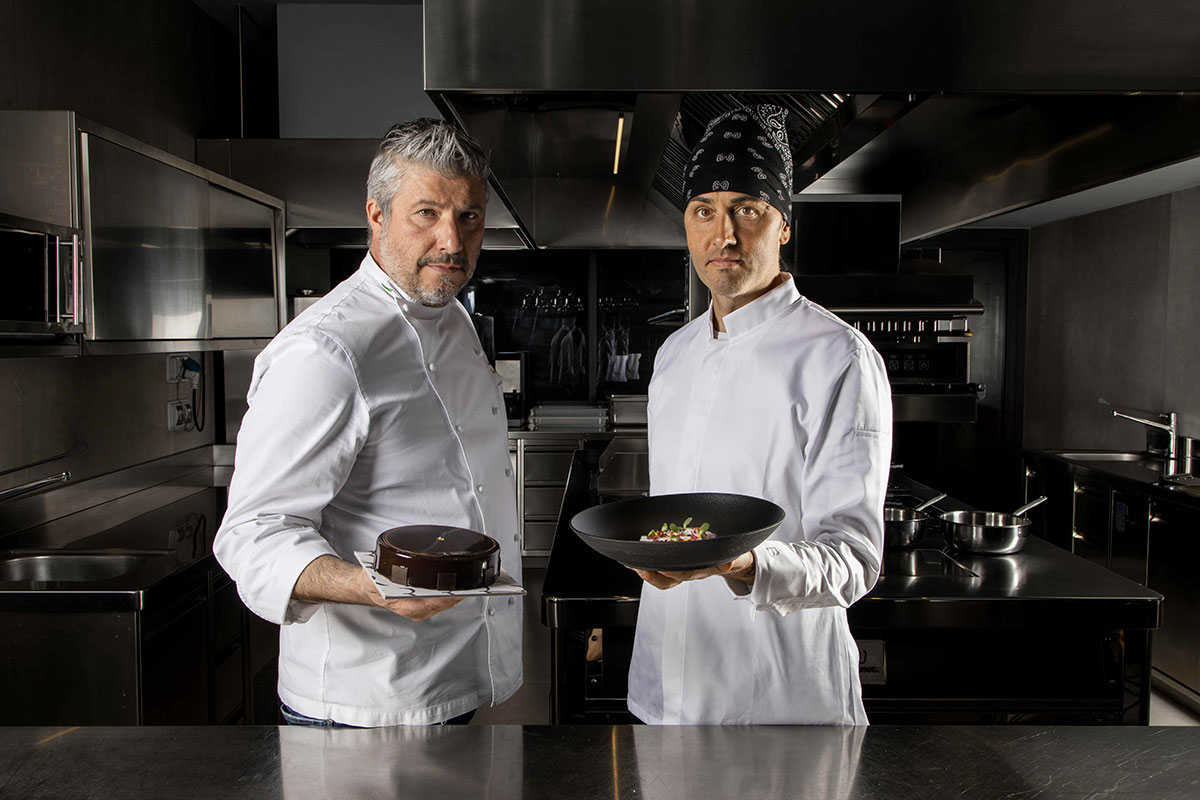 Al ristorante Vivilo una cena per finanziare la ricerca oncologica 