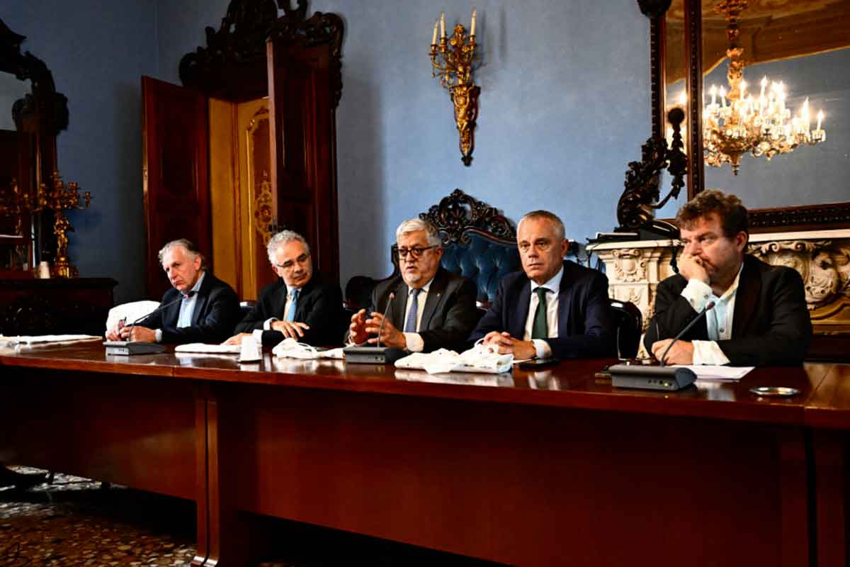 Champagne Experience 2025: oltre 700 etichette in degustazione a Bologna