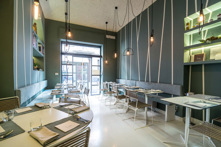 (Chiodi-Latini e la cucina integrale-vegetale Il menu segue il succedersi delle stagioni)