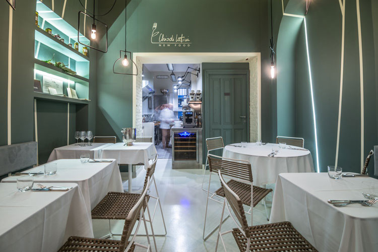 (Chiodi-Latini e la cucina integrale-vegetale Il menu segue il succedersi delle stagioni)