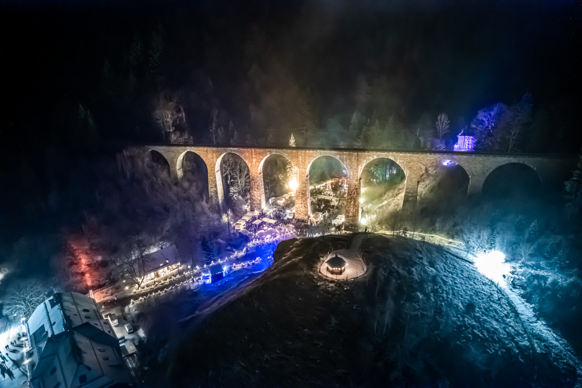 Mercatini di Natale: dove andare in Europa per un’esperienza magica