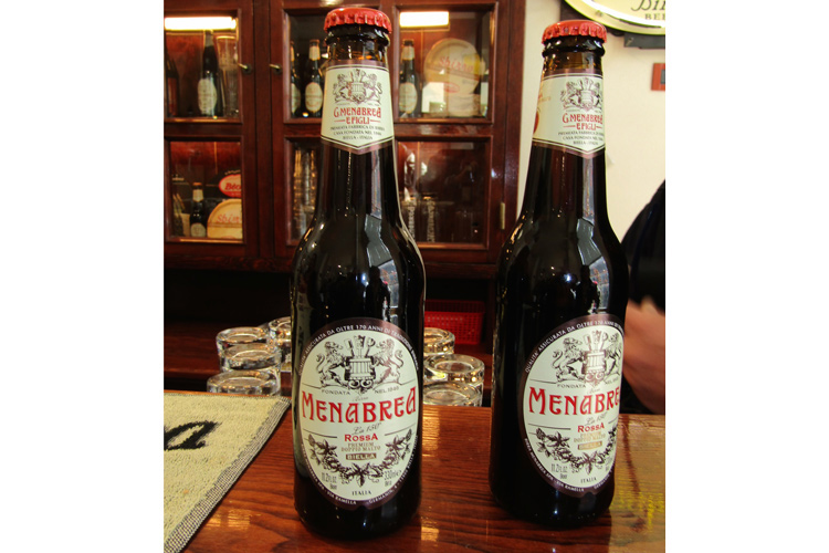 Cibus Connect, con Birra Menabrea Botalla Formaggi e Capanna Prosciutti Cibus Connect, con Birra Menabrea Botalla Formaggi e Capanna Prosciutti