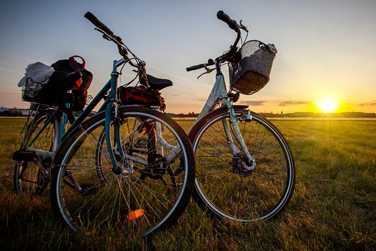 (Cicloturismo, un settore strategico La Lombardia investe quasi 1 milione)