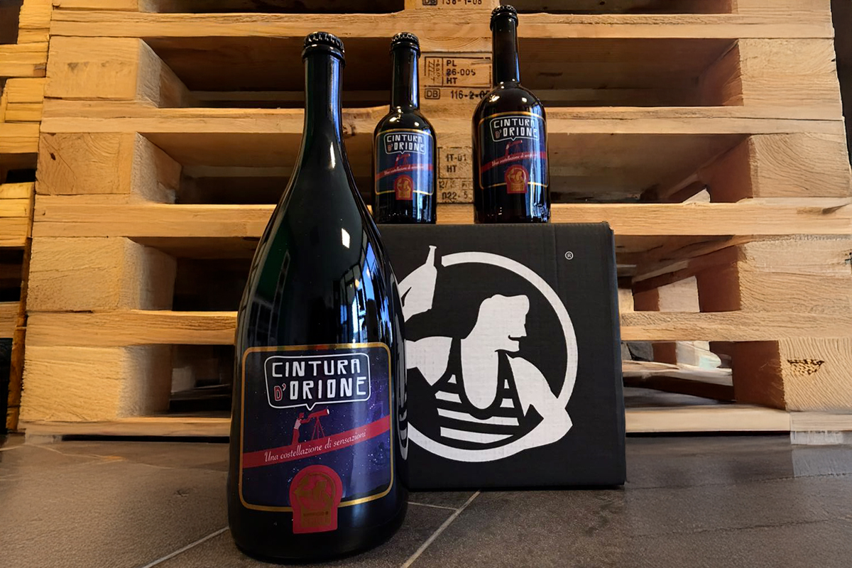 Tripel, IPA o Winter Ale? Alcune birre artigianali italiane da regalare a Natale