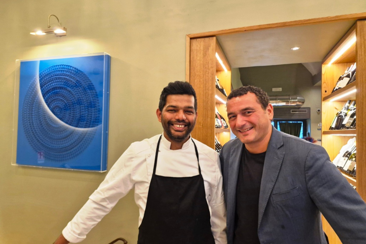 Mangiare nella Napoli storica? Andiamo su un... “Classico”