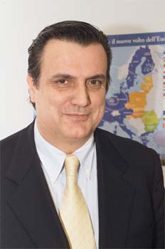 Claudio Albonetti