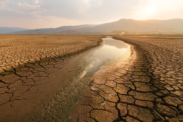 Clima impazzito, il 2020 è l’anno più caldo di sempre