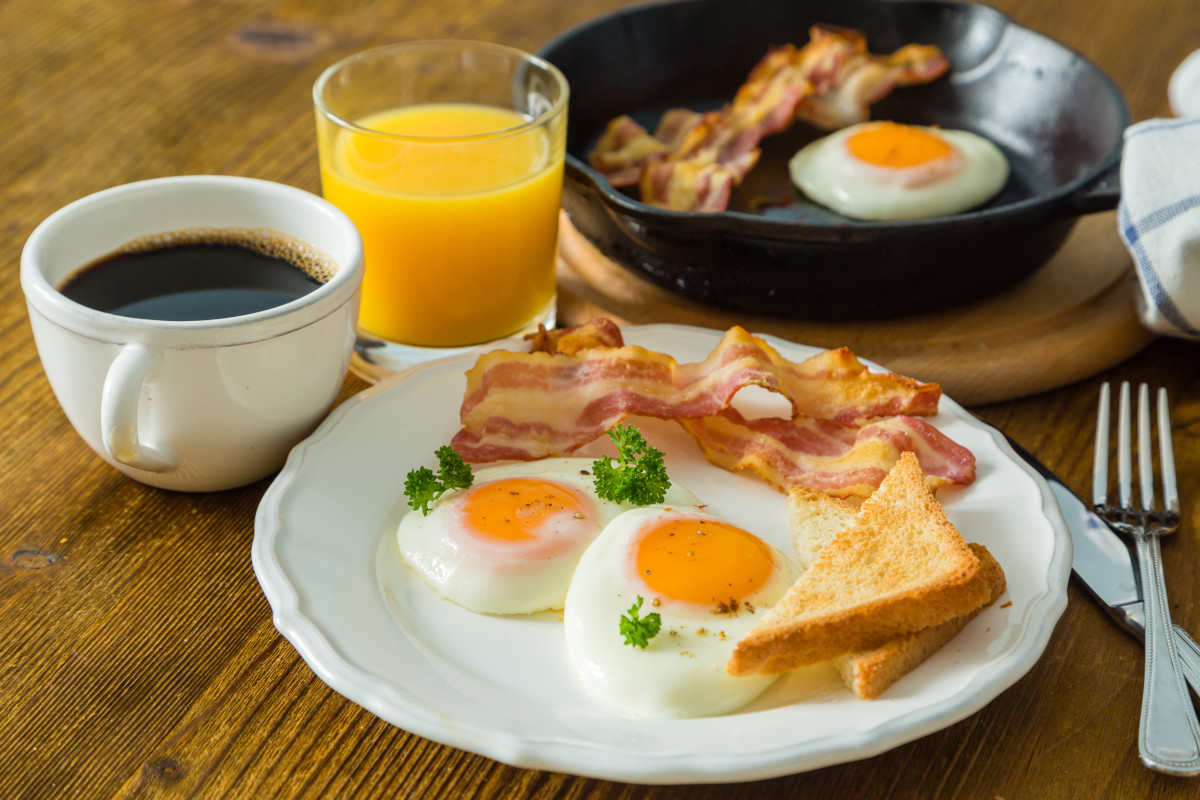 Quando si è in viaggio, ci si lascia tentare soprattutto dalla colazione continentale o all’americana La prima colazione degli italiani: non soltanto tradizione