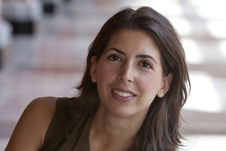 Valentina Argiolas (Comitato Grandi Cru d'Italia Valentina Argiolas, nuovo presidente)