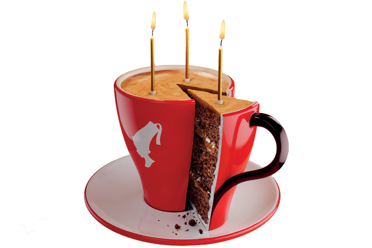 Julius Meinl protagonista al World of Coffee