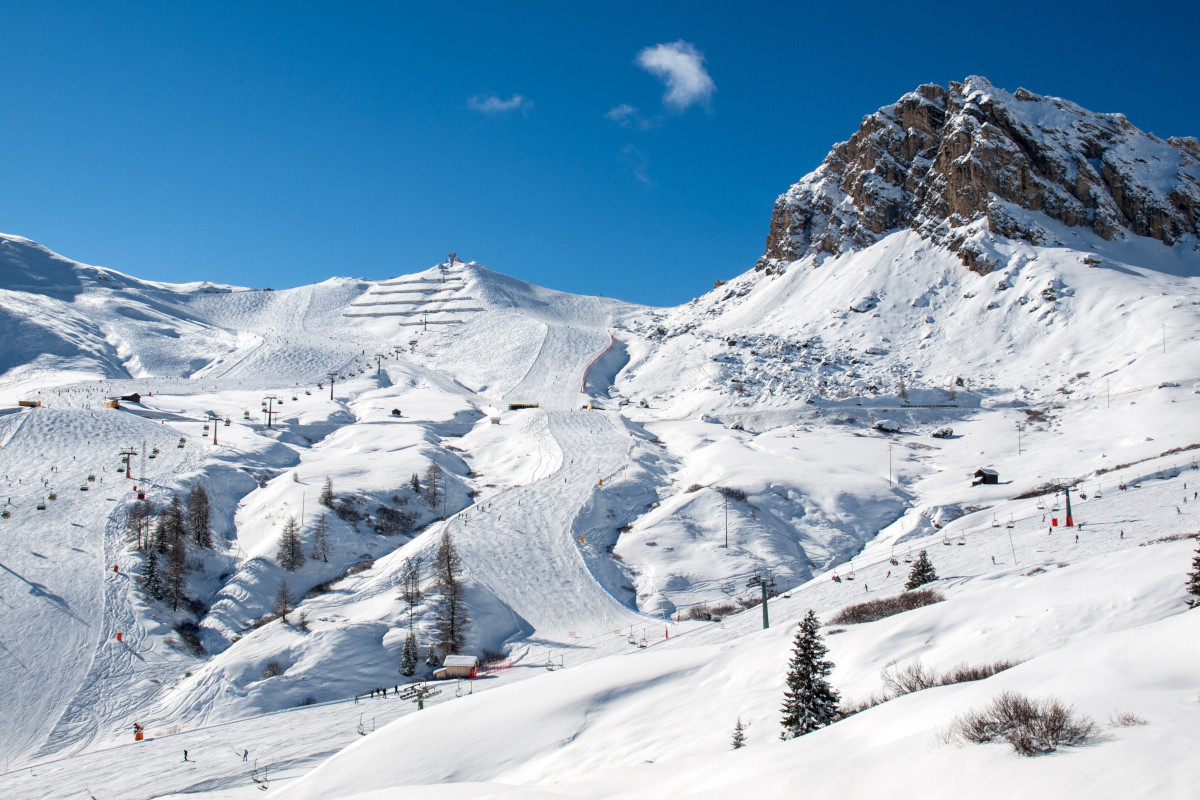 Gli sconti per gli skipass di Dolomiti Superski Dolomiti Superski, gli sconti skipass per sciare nel Patrimonio Unesco