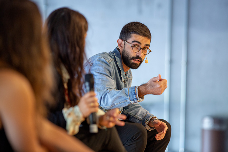Contro lo spreco alimentare mancano cultura, educazione, consapevolezza (Conoscenza vs spreco alimentare La prospettiva di Jose Moron)