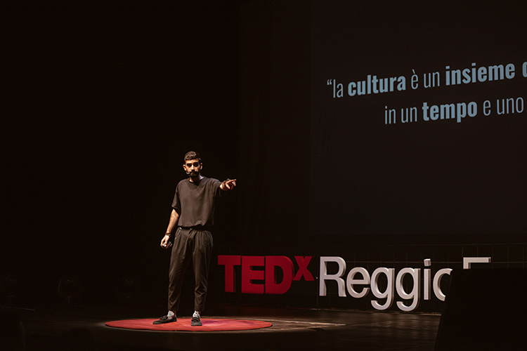 La cucina della nonna oggi &egrave; tradizione, ma tempo fa era innovazione (Conoscenza vs spreco alimentare La prospettiva di Jose Moron)