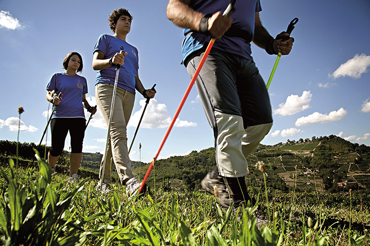 (Cuneo, non pi&ugrave; solo luogo di transito Cucina e sport rilanciano il turismo)