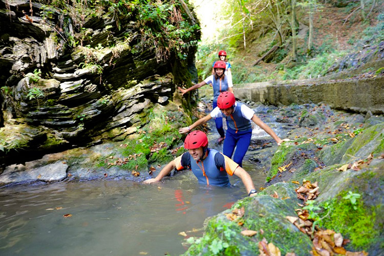 (Cuneo, non pi&ugrave; solo luogo di transito Cucina e sport rilanciano il turismo)
