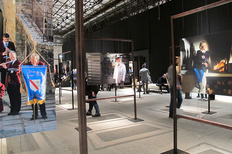 Cuore, carattere e cultura  I tre cardini del Chianti Classico