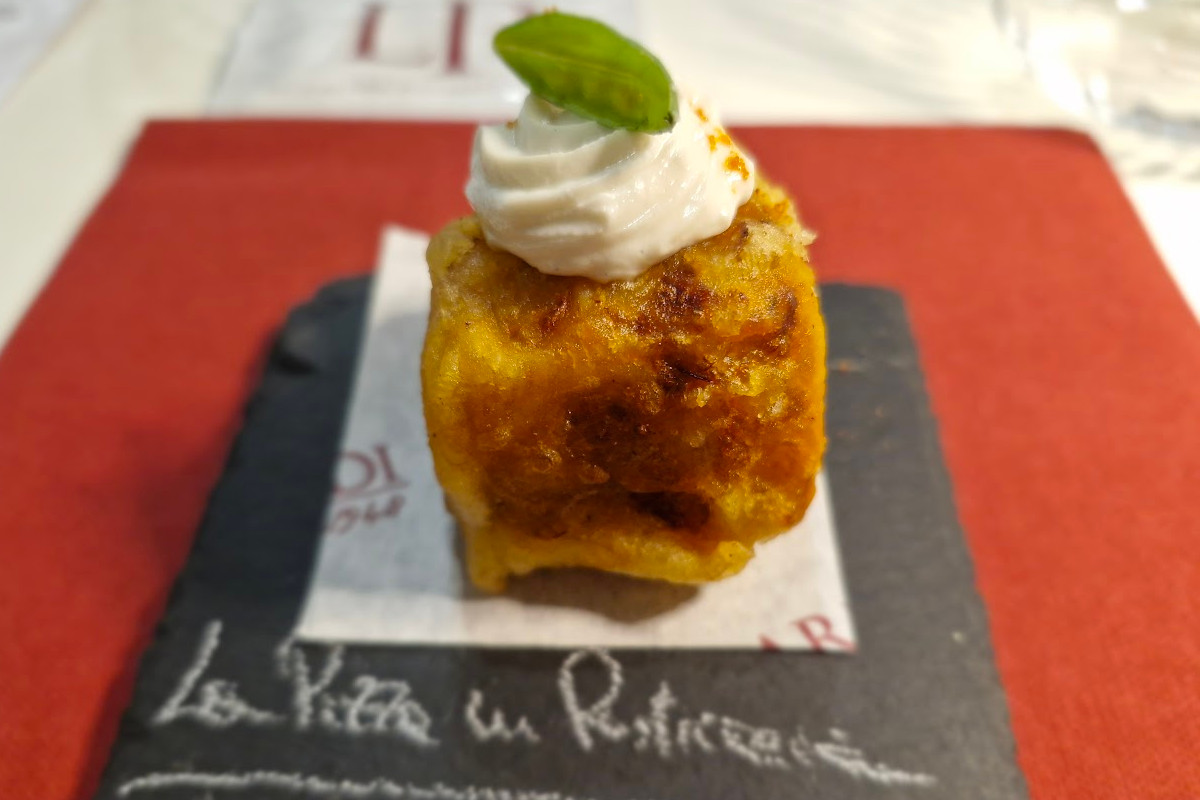 Da pasticceria storica a pizzeria di eccellenza: a Maddaloni l'arte bianca diventa 3.0 Da pasticceria storica a pizzeria di eccellenza: a Maddaloni l'arte bianca diventa 3.0