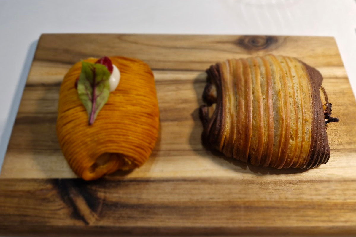 Da pasticceria storica a pizzeria di eccellenza: a Maddaloni l'arte bianca diventa 3.0 Da pasticceria storica a pizzeria di eccellenza: a Maddaloni l'arte bianca diventa 3.0