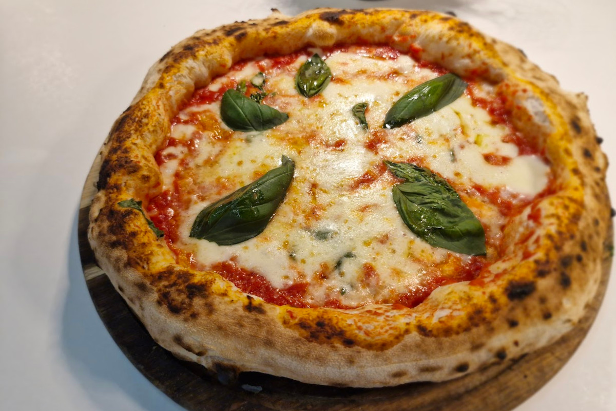 Da pasticceria storica a pizzeria di eccellenza: a Maddaloni l'arte bianca diventa 3.0 Da pasticceria storica a pizzeria di eccellenza: a Maddaloni l'arte bianca diventa 3.0