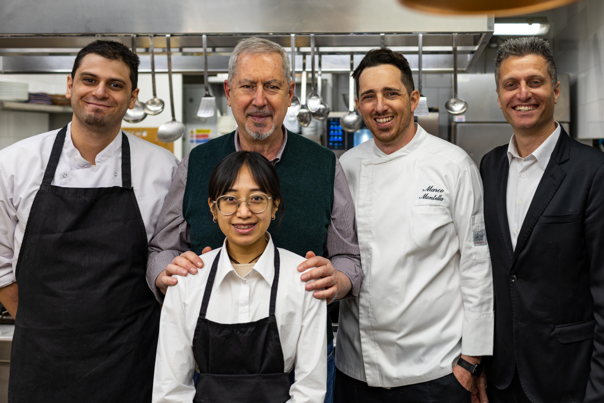Taverna La Riggiola: un viaggio nei sapori unici di Napoli
