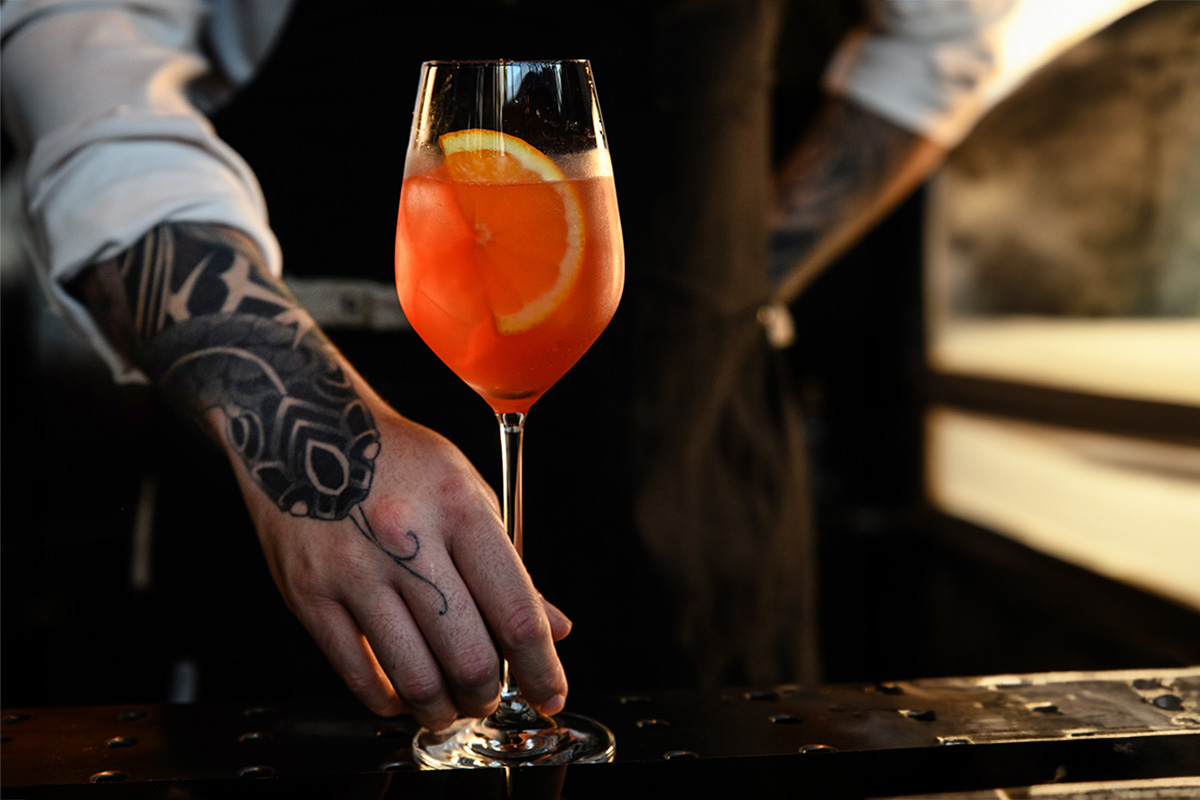 Zodiaco e drink: ecco il cocktail che si sposa con il tuo segno