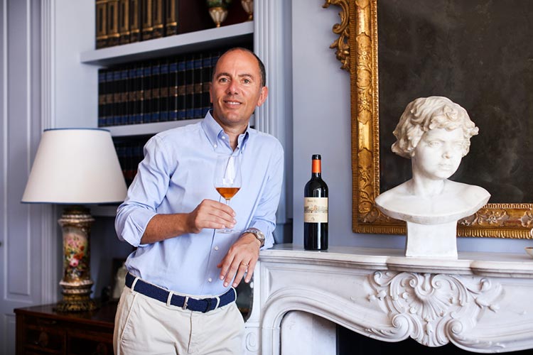 Antonio Rallo - Dal famoso Passito ai capperi Igp Pantelleria, uno scrigno di tesori