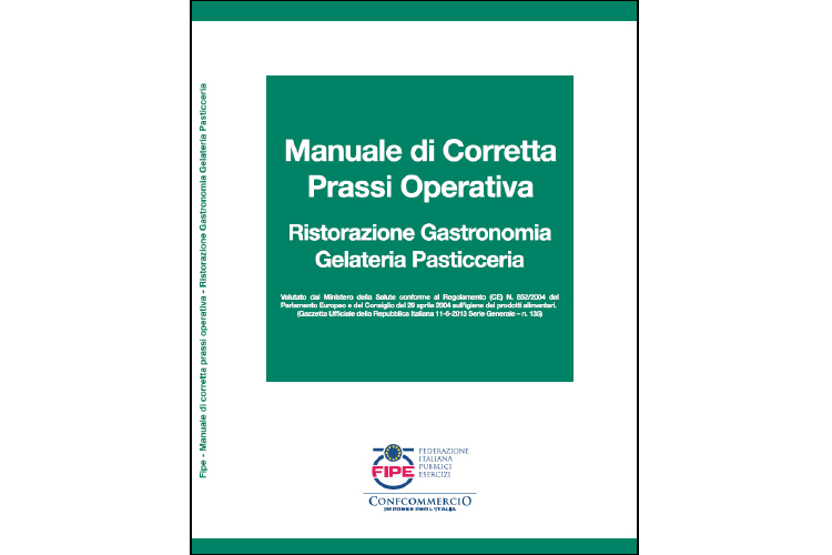 Dal libretto sanitario all’Haccp Igiene e sicurezza oltre il Covid