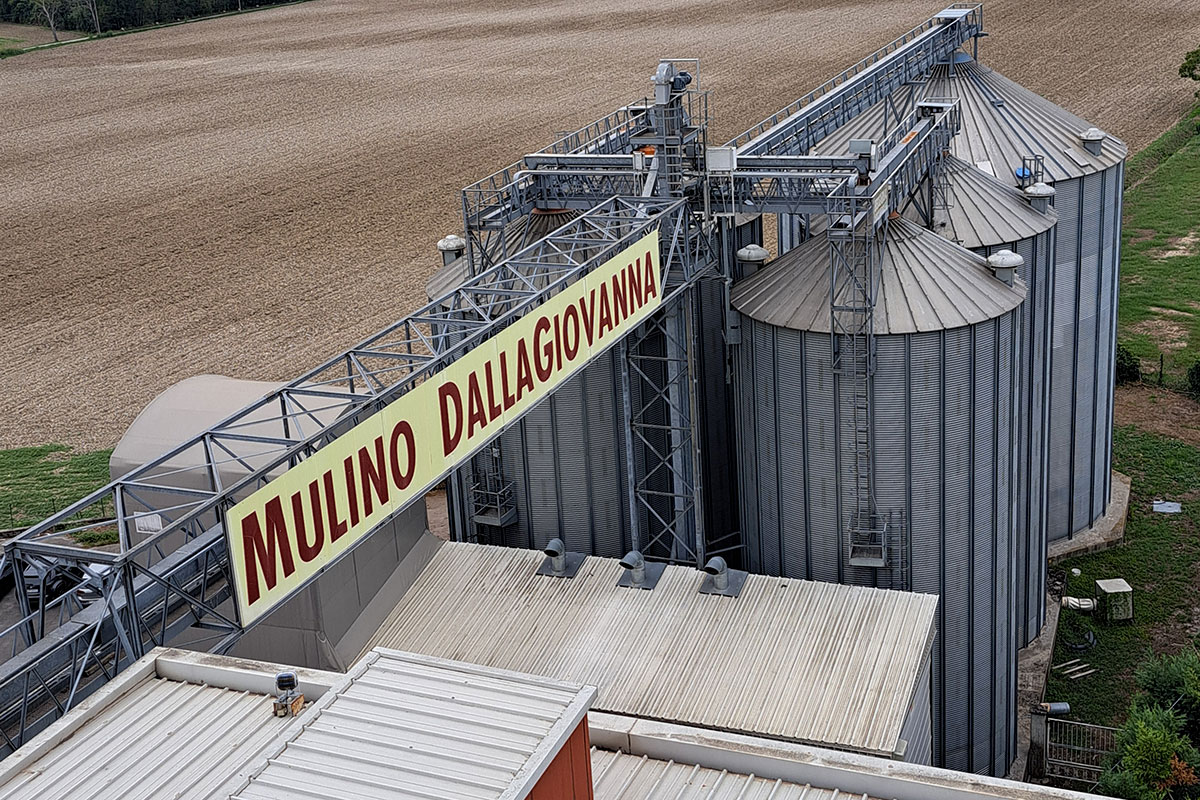 Antonio Costagliola è il Pastry Ambassador 2026-27 di Molino Dallagiovanna Antonio Costagliola è il Pastry Ambassador 2026-27 di Molino Dallagiovanna