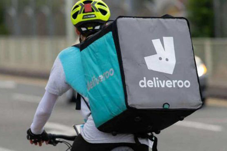 Deliveroo aiuta i ristoratori - Deliveroo aiuta i ristoratori Liquidità subito disponibile