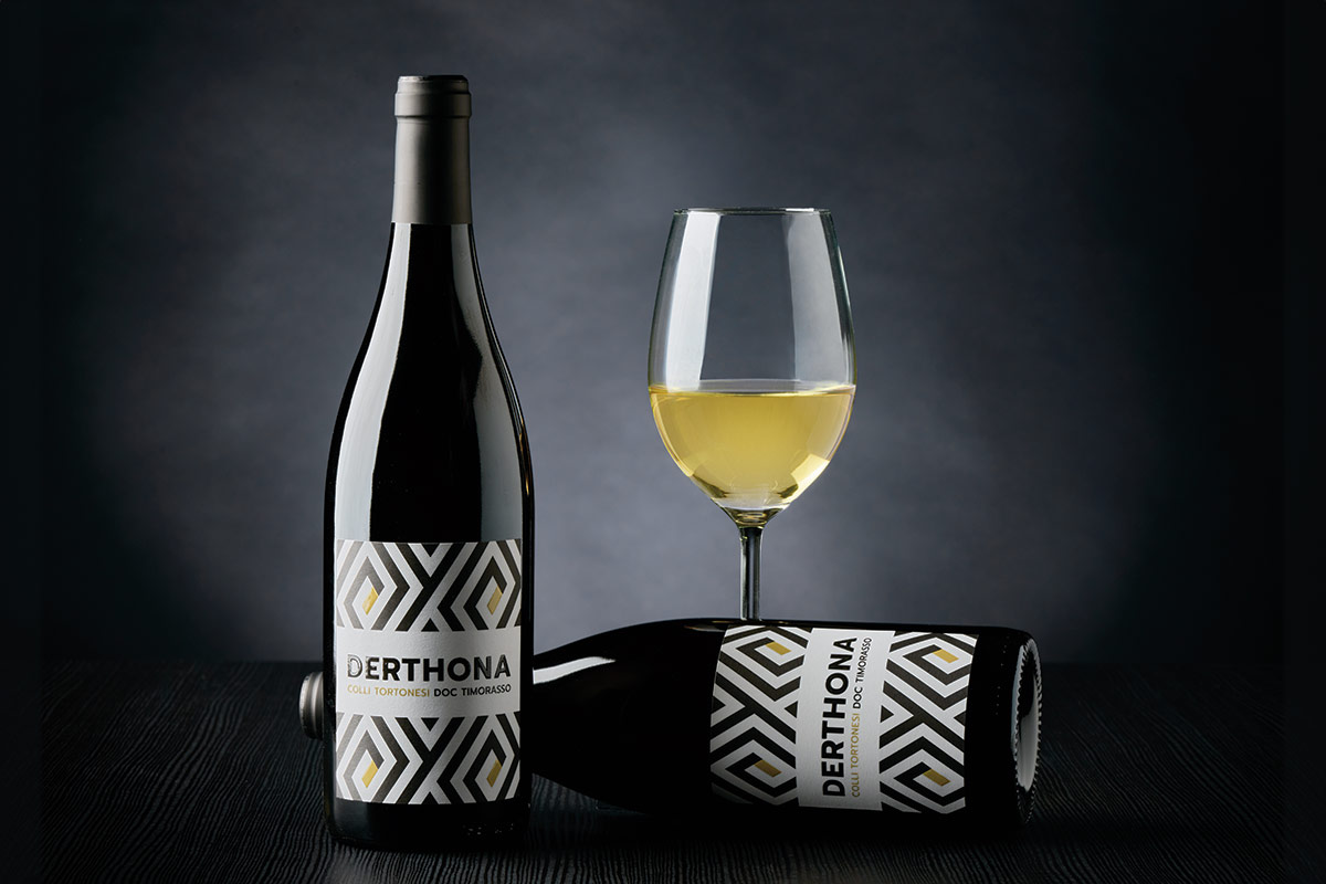 Derthona, l’anima bianca dei Colli Tortonesi che guarda al mondo Derthona, l’anima bianca dei Colli Tortonesi che guarda al mondo