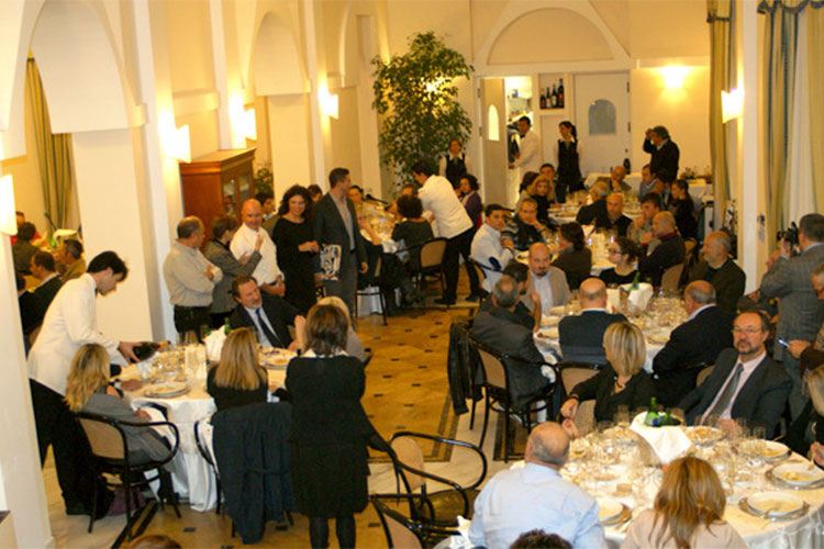 Dieta mediterranea e cibo consapevole al centro dell'8&ordf; edizione di Vinicibando