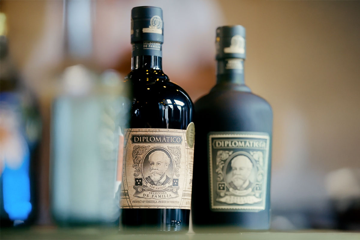 Artisans of Taste: tre appuntamenti con giovani mixologist in gara con Rum Diplomático