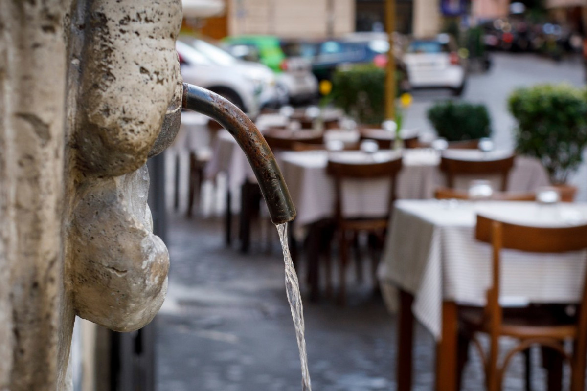 Pasqua a Roma: fuori porta, al ristorante, in agriturismo, in albergo o al museo