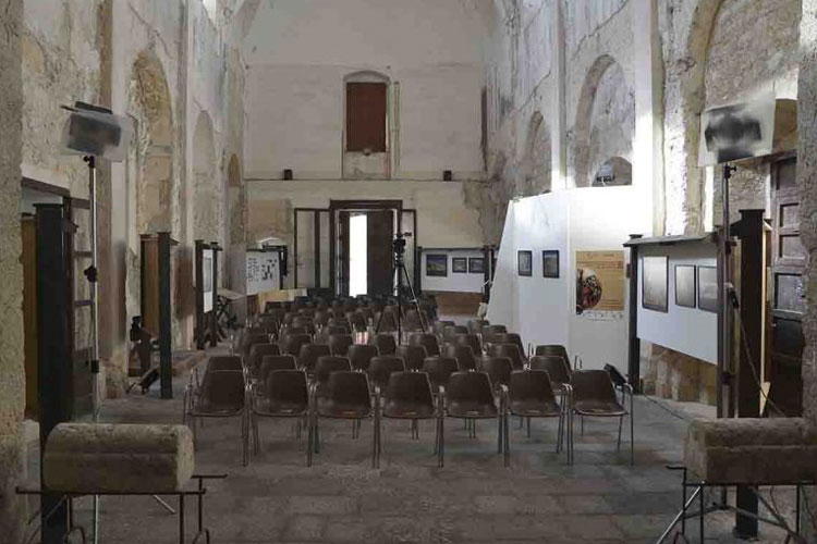 Docufilm in rassegna a Licodia Eubea Aperto il bando per le iscrizioni