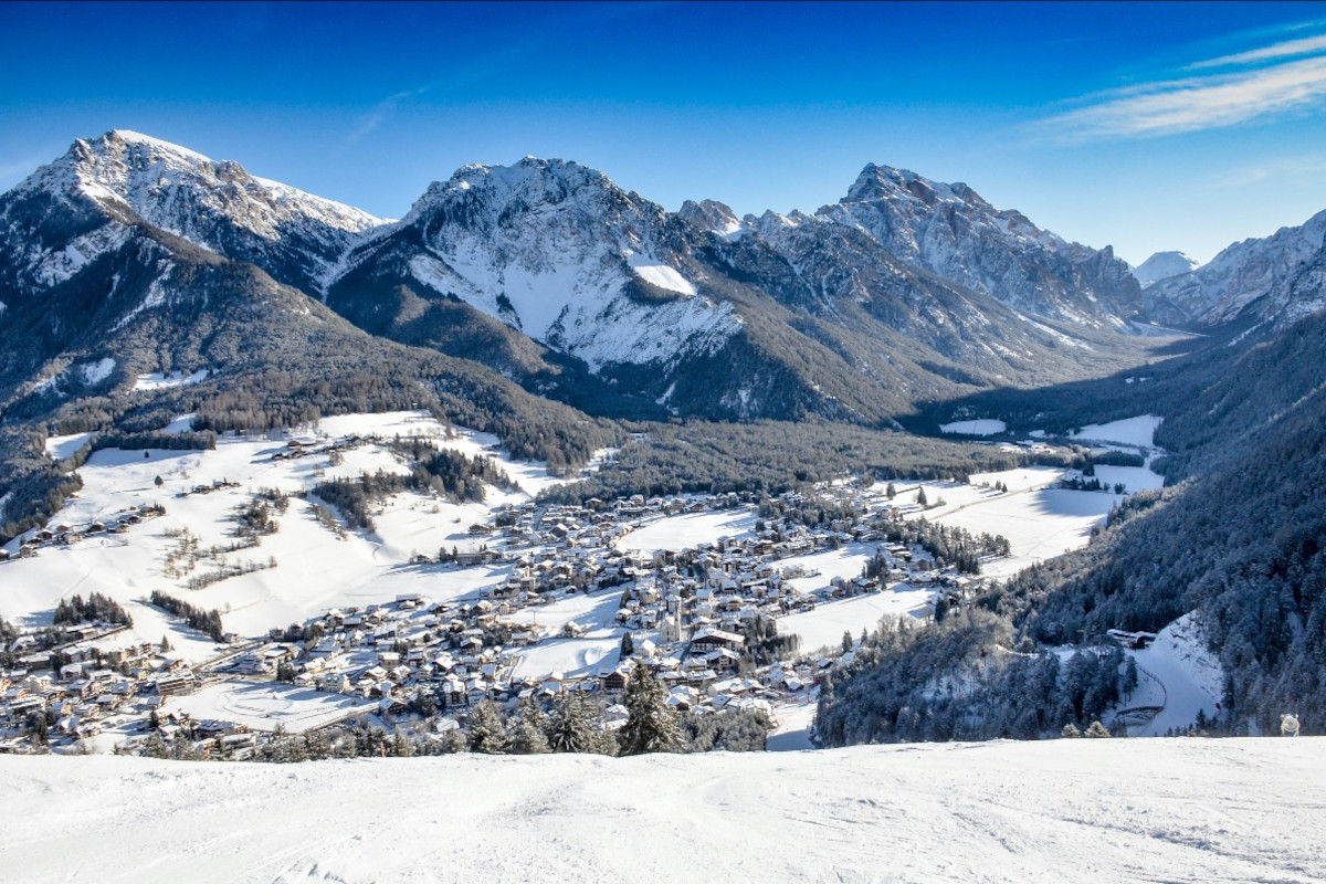 La Valle di San Vigilio in Alta Badia, cuore della Ladinia (foto Gianvito Fotoplus) Alla scoperta di 3 localit&agrave; dell'Alta Badia cuore della Ladinia