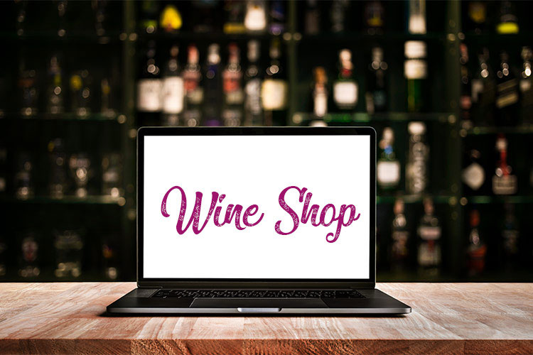 E-commerce del vino, vero boom nell’anno della pandemia