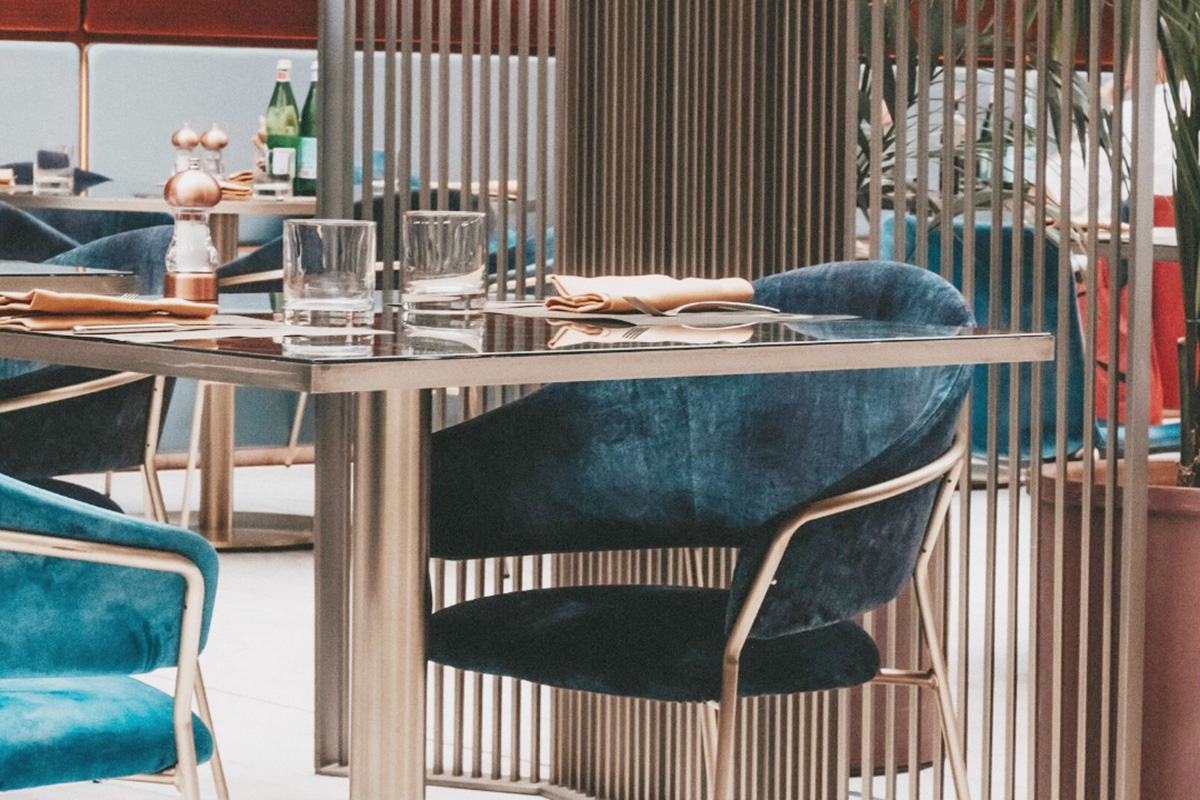 Eligo è il nuovo Restaurant & Bar dell’Hilton Double Tree al Lingotto Da Eligo a Torino il ristorante che sceglie la natura e non il km 0 Eligo è il nuovo Restaurant & Bar dell’Hilton Double Tree al Lingotto Da Eligo a Torino il ristorante che sceglie la natura e non il km 0