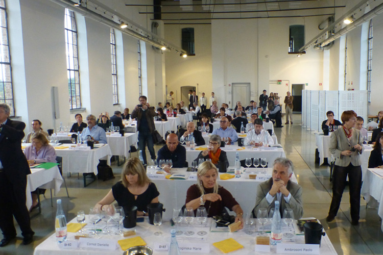 (Emozioni dal Mondo guarda ai giovani L&rsquo;Ipssar di S.Pellegrino ancora partner)