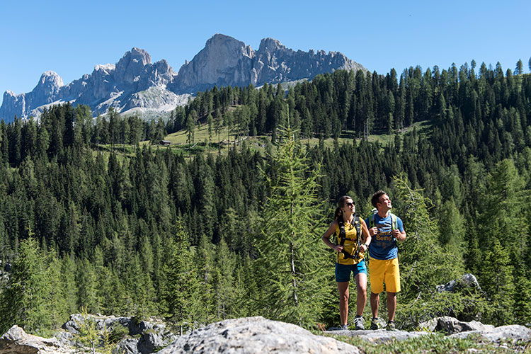 Escursioni nella natura