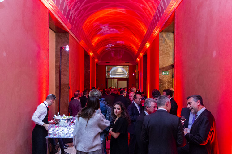 (Evoca Group rilancia Gaggia Milano Nuove macchine per caff&egrave; per gli 80 anni)