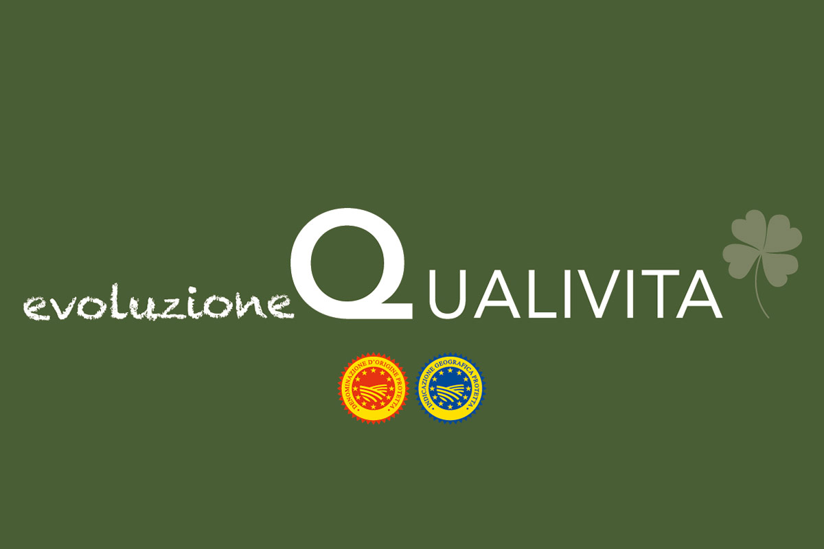 Fondazione Qualivita è schierata in difesa della nostra produzione agroalimentare L’impegno di Fondazione Qualivita Transizione ecologica per Dop e Igp