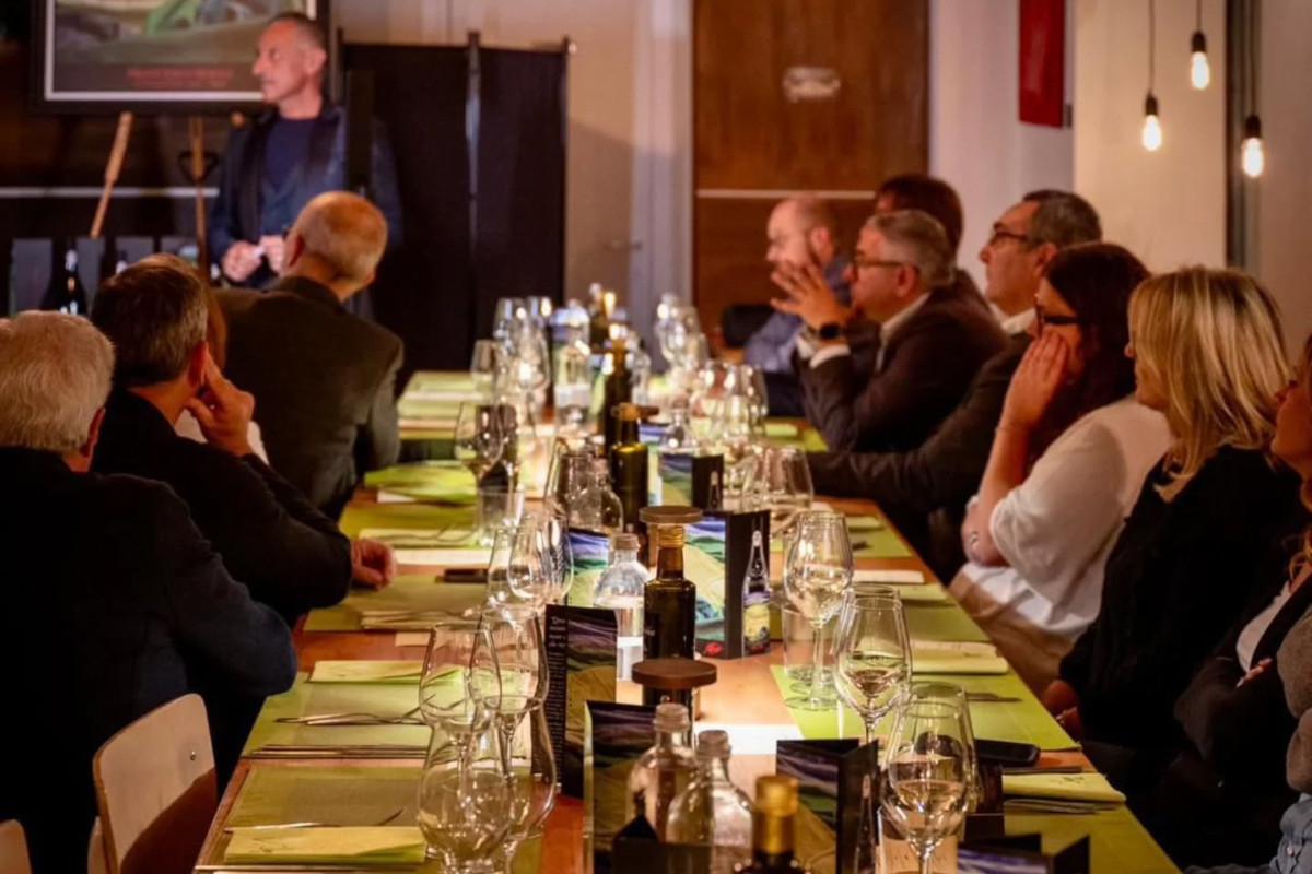 Quando la stoffa diventa vino: l’arte di Bressani per il Buttafuoco Storico