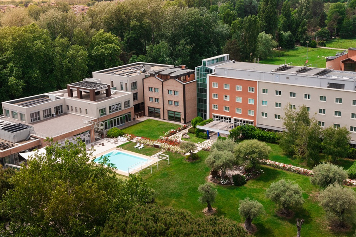 Raffaele De Martino: il cuoco napoletano che racconta l’Emilia Romagna d’autunno