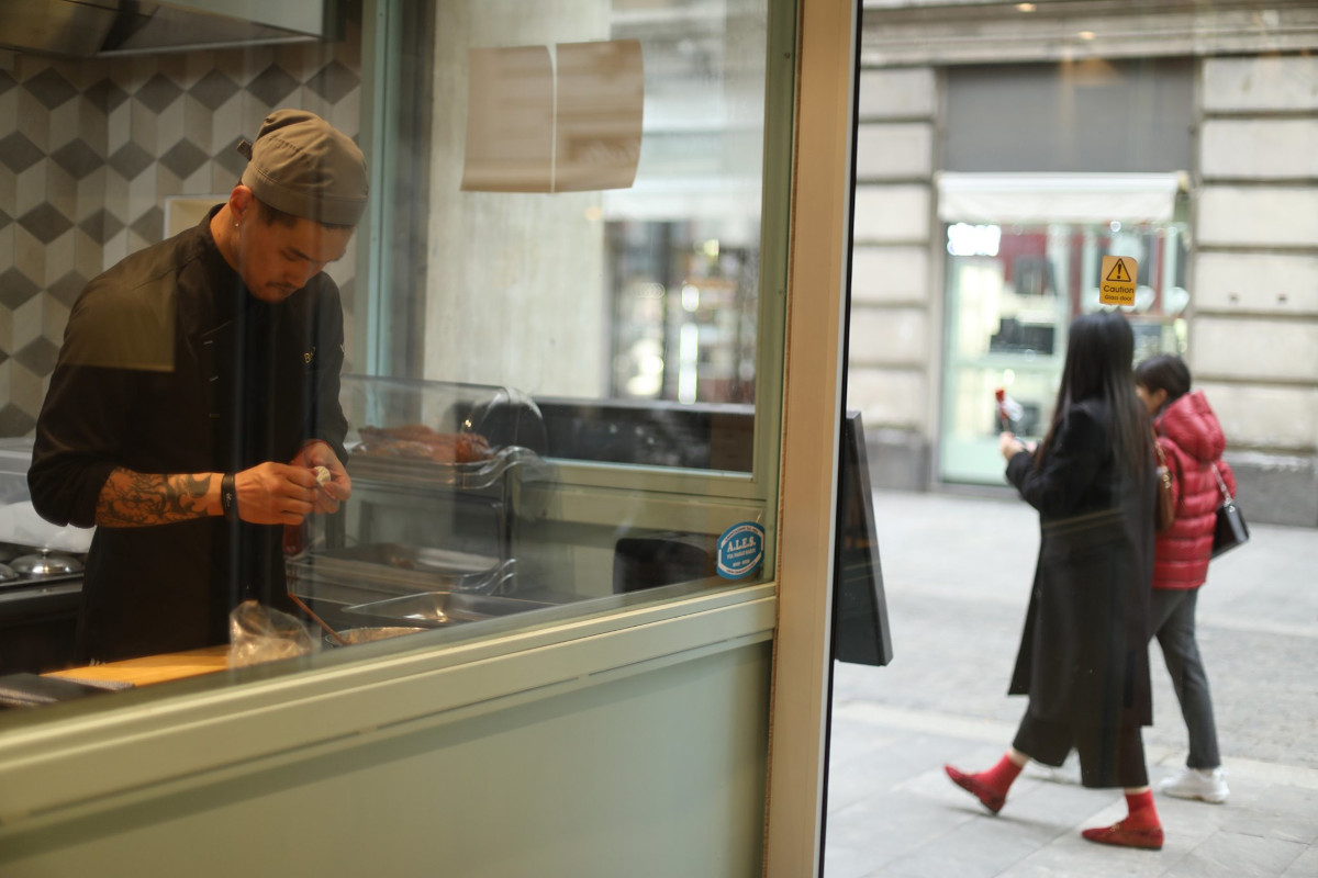 Ravioli, bao e mochi: un menu perfetto per una giornata a Chinatown